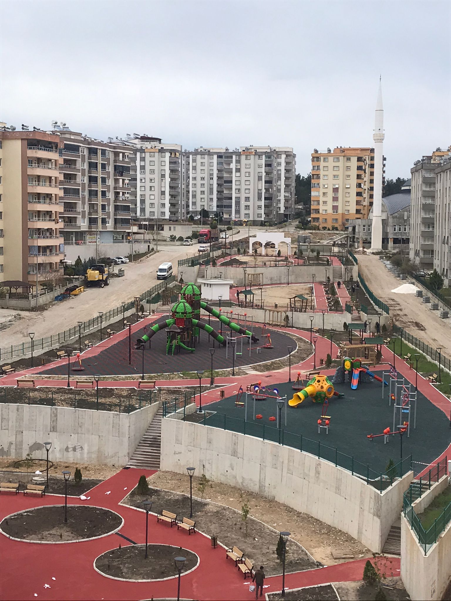 Türkiye İş Bankası Korkuteli Şubesi